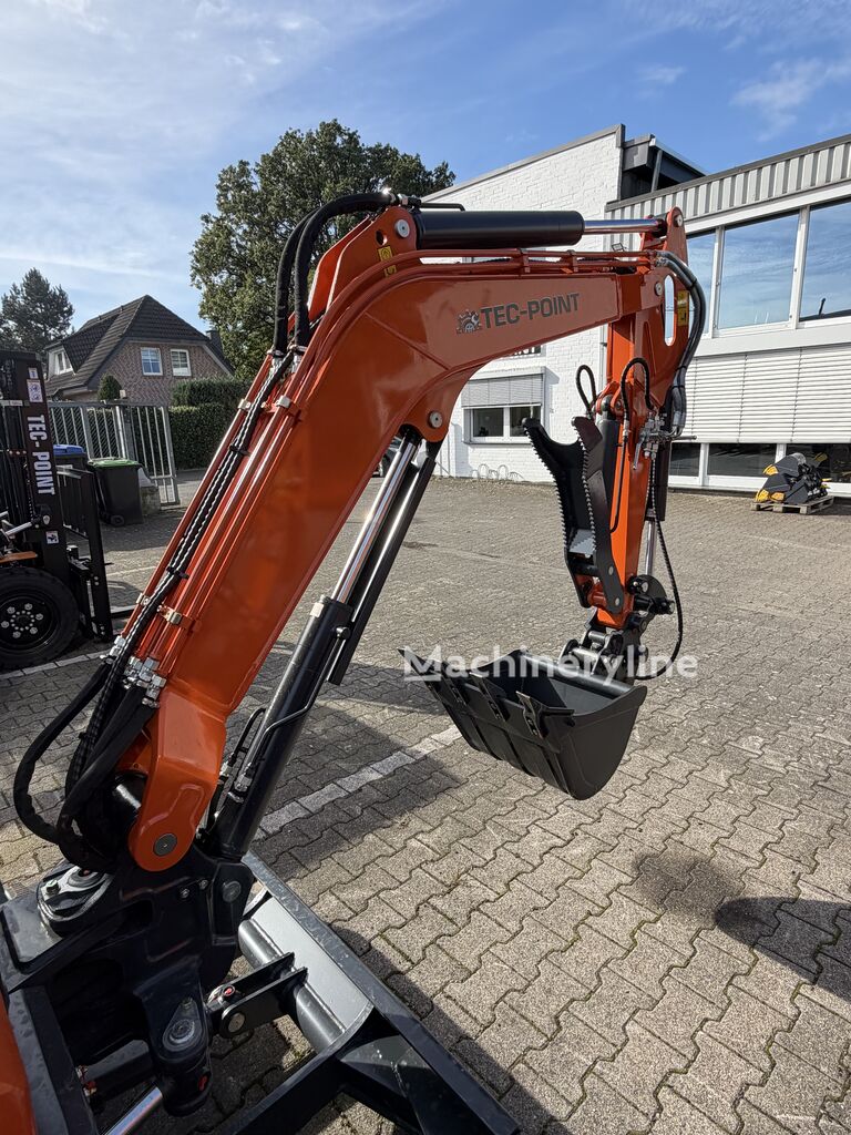 2026 Tec-Point NEW, Import Auf Lager in der EU — Foto 5 z 8