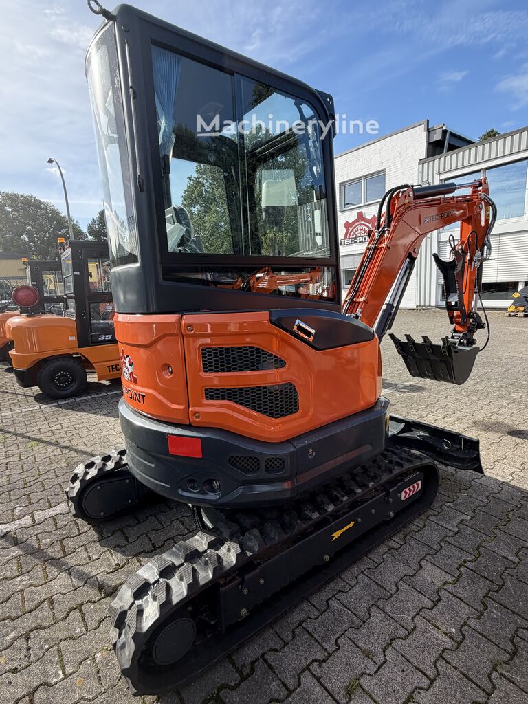 2026 Tec-Point NEW, Import Auf Lager in der EU — Foto 7 z 8