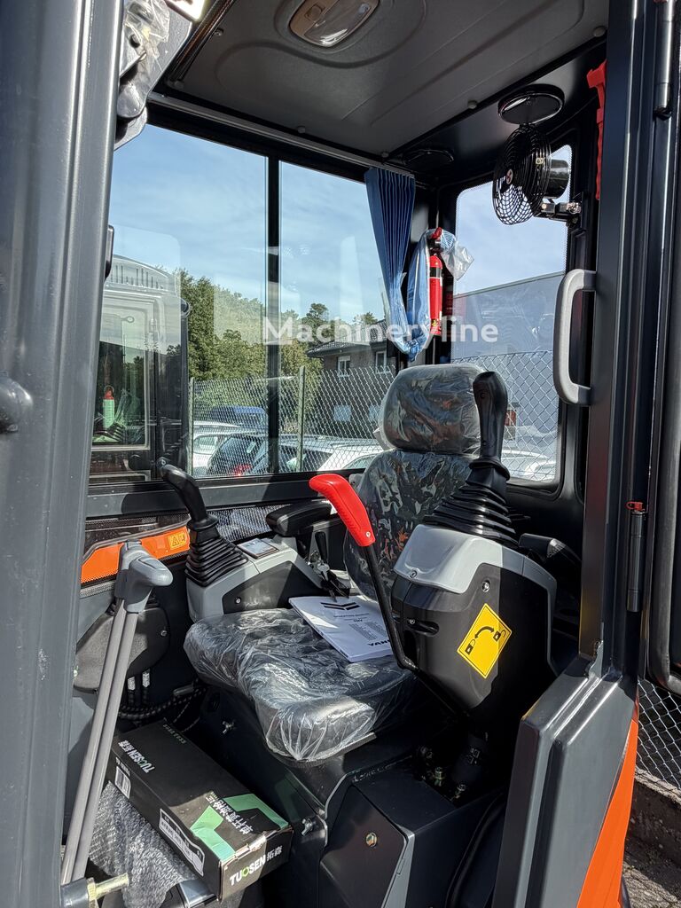 2026 Tec-Point NEW, Import Auf Lager in der EU — Foto 8 z 8