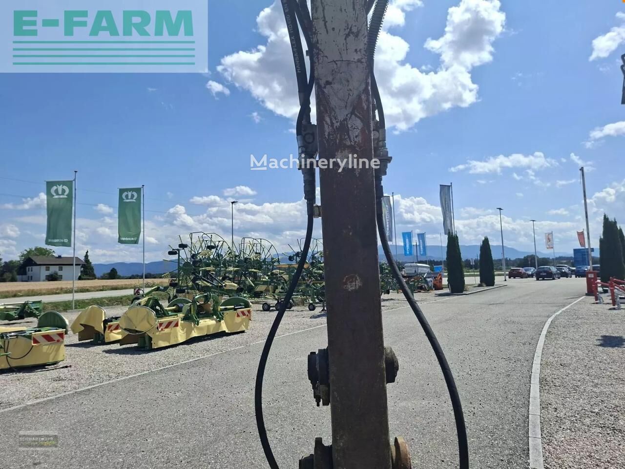 Takeuchi TB, Import Auf Lager in der EU — Foto 14 z 16