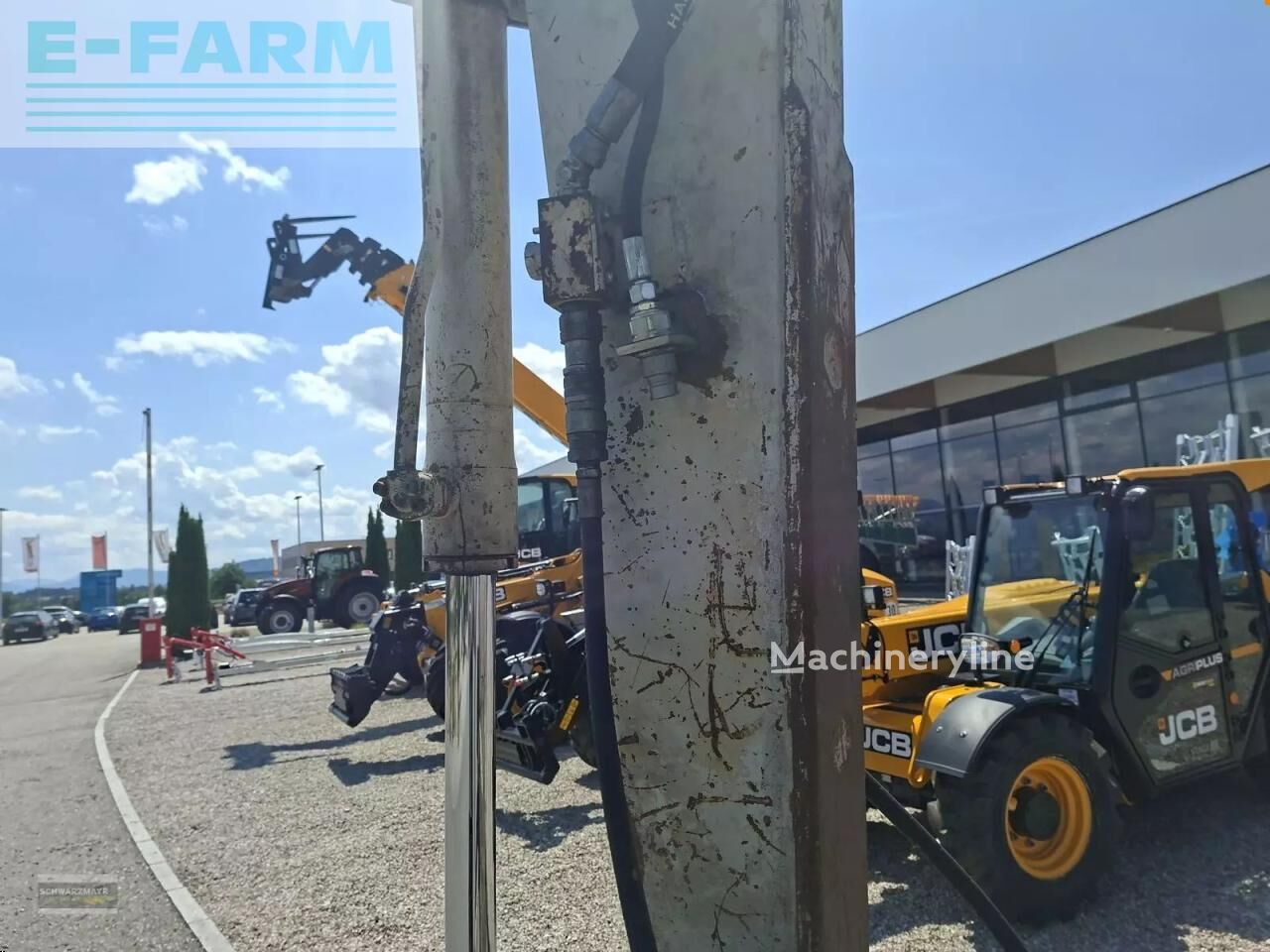 Takeuchi TB, Import Auf Lager in der EU — Foto 15 z 16