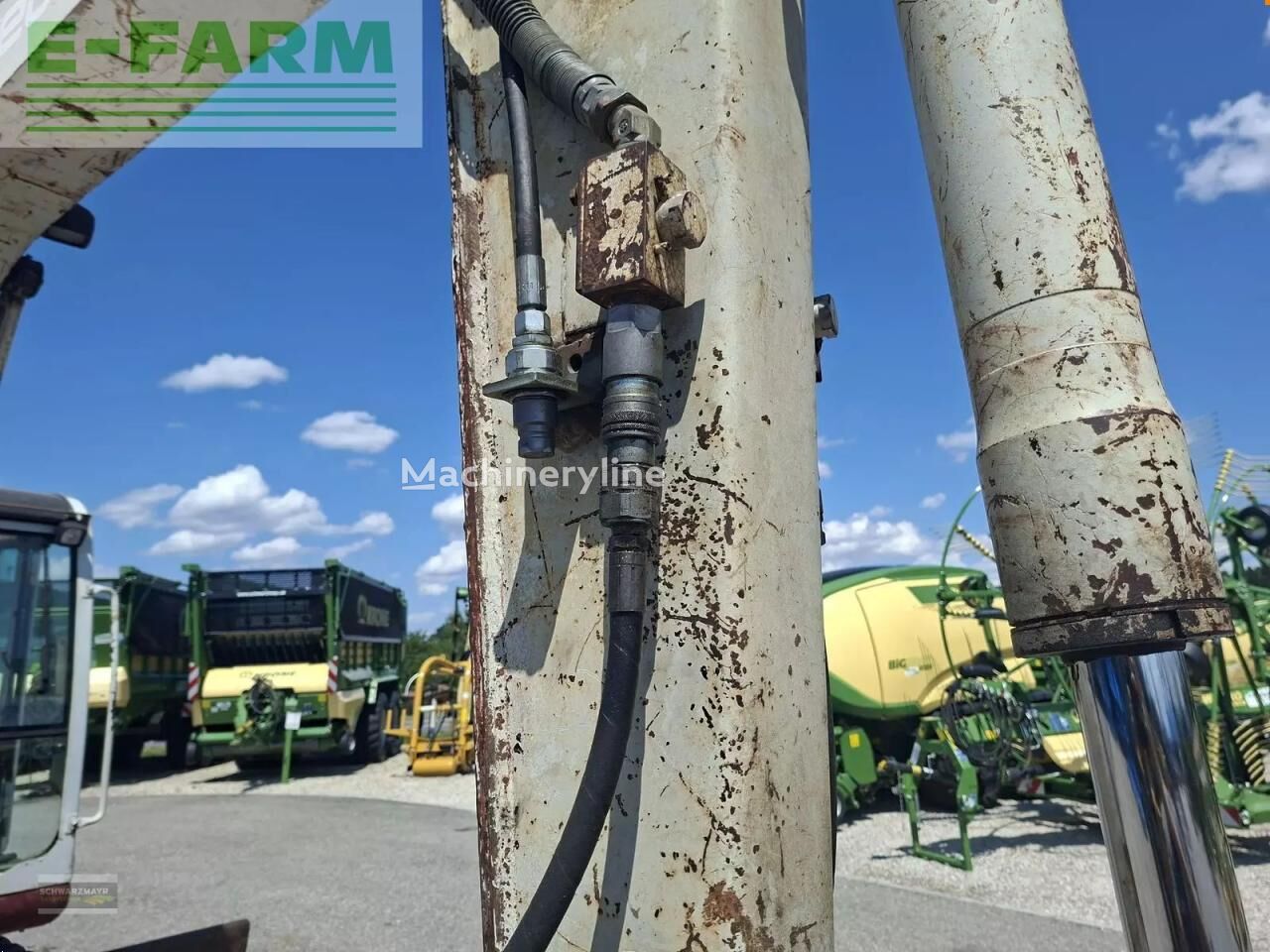 Takeuchi TB, Import Auf Lager in der EU — Foto 16 z 16