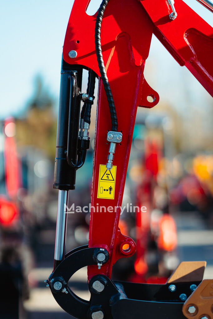 Kingway NEW, 1 mth, Import Auf Lager in der EU — Foto 12 z 16