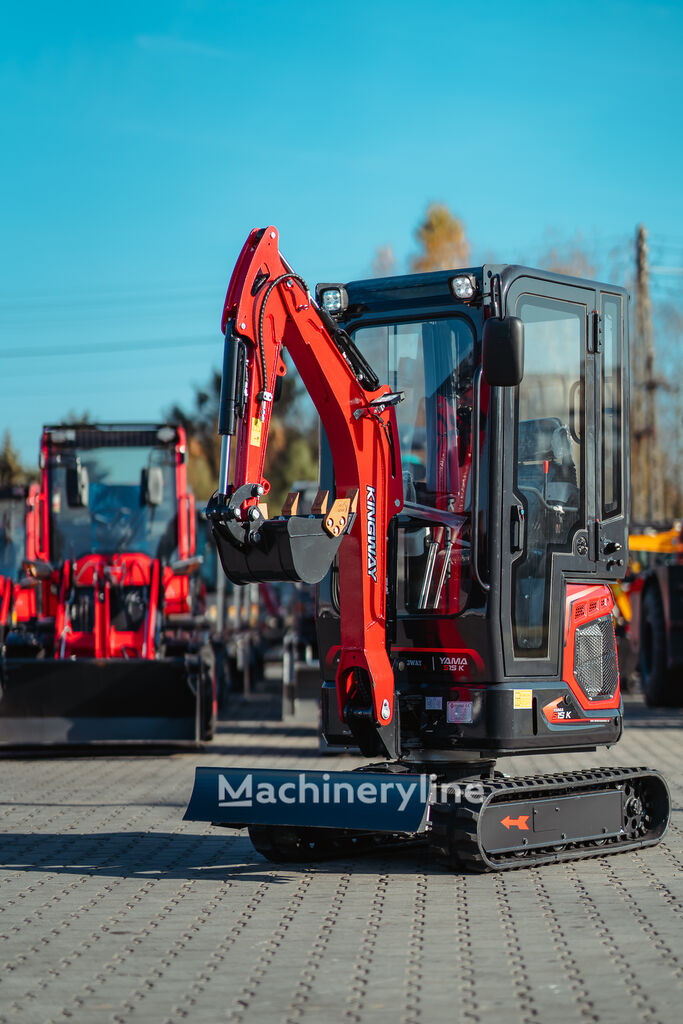 Kingway NEW, 1 mth, Import Auf Lager in der EU — Foto 5 z 16