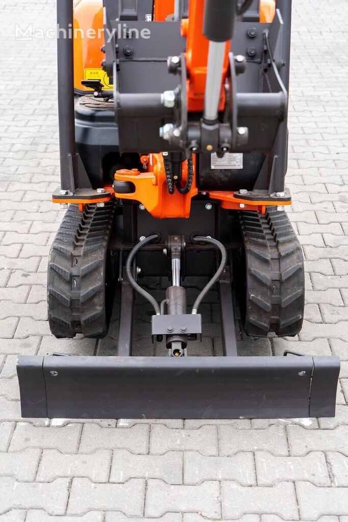 Kingway NEW, Import Auf Lager in der EU — Foto 10 z 16