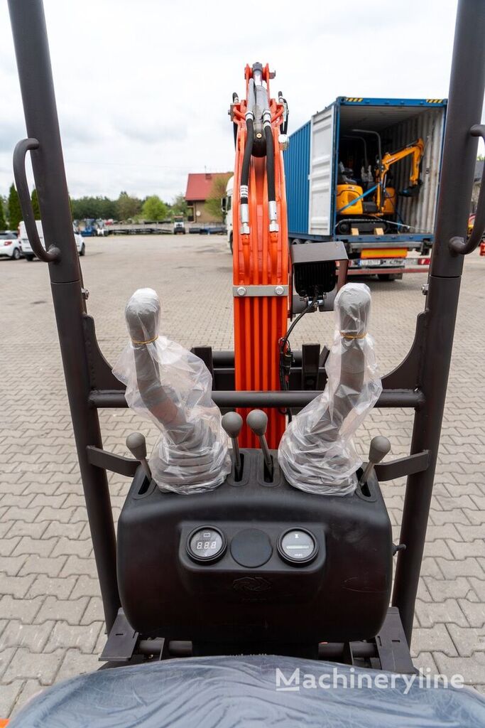 Kingway NEW, Import Auf Lager in der EU — Foto 12 z 16
