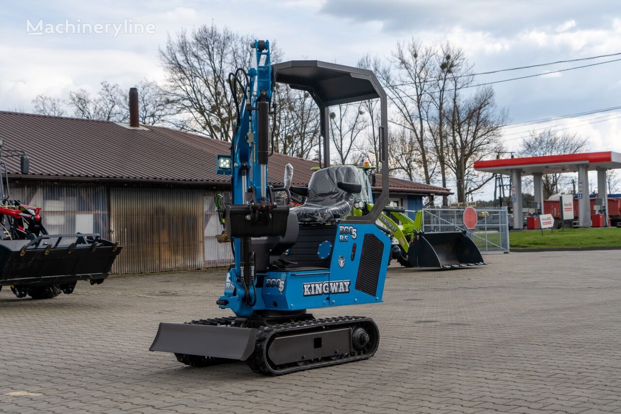 Kingway NEW, 1 mth, Import Auf Lager in der EU — Foto 11 z 16