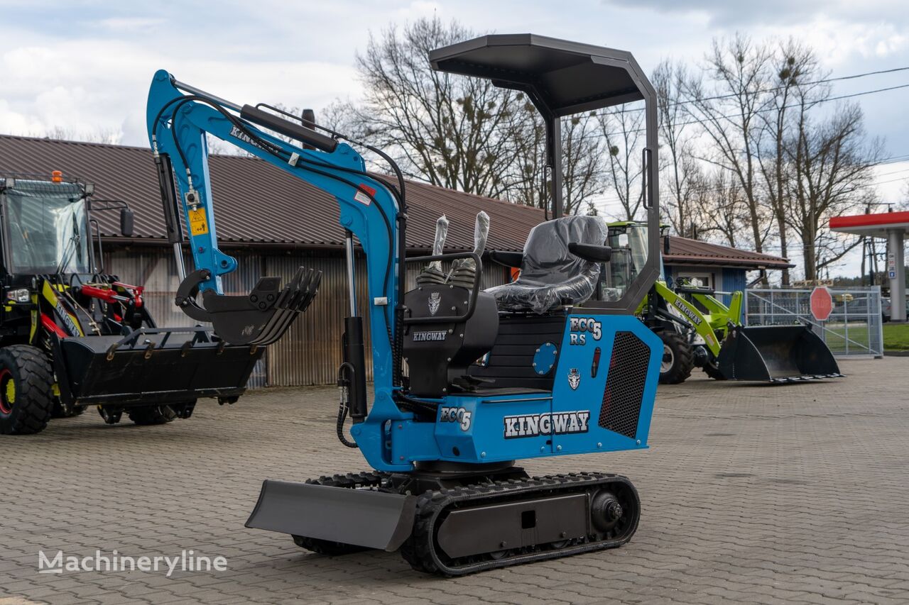 Kingway NEW, 1 mth, Import Auf Lager in der EU — Foto 12 z 16
