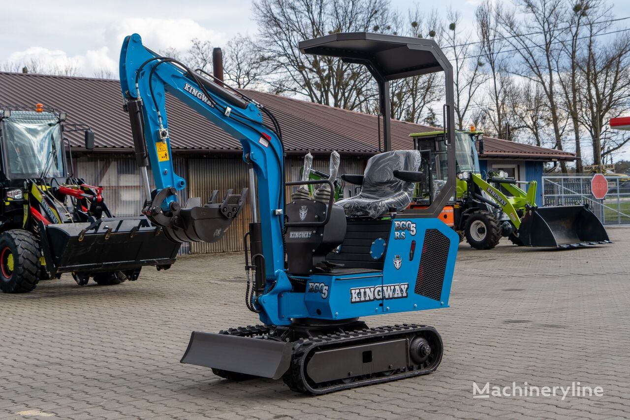 Kingway NEW, 1 mth, Import Auf Lager in der EU — Foto 3 z 16