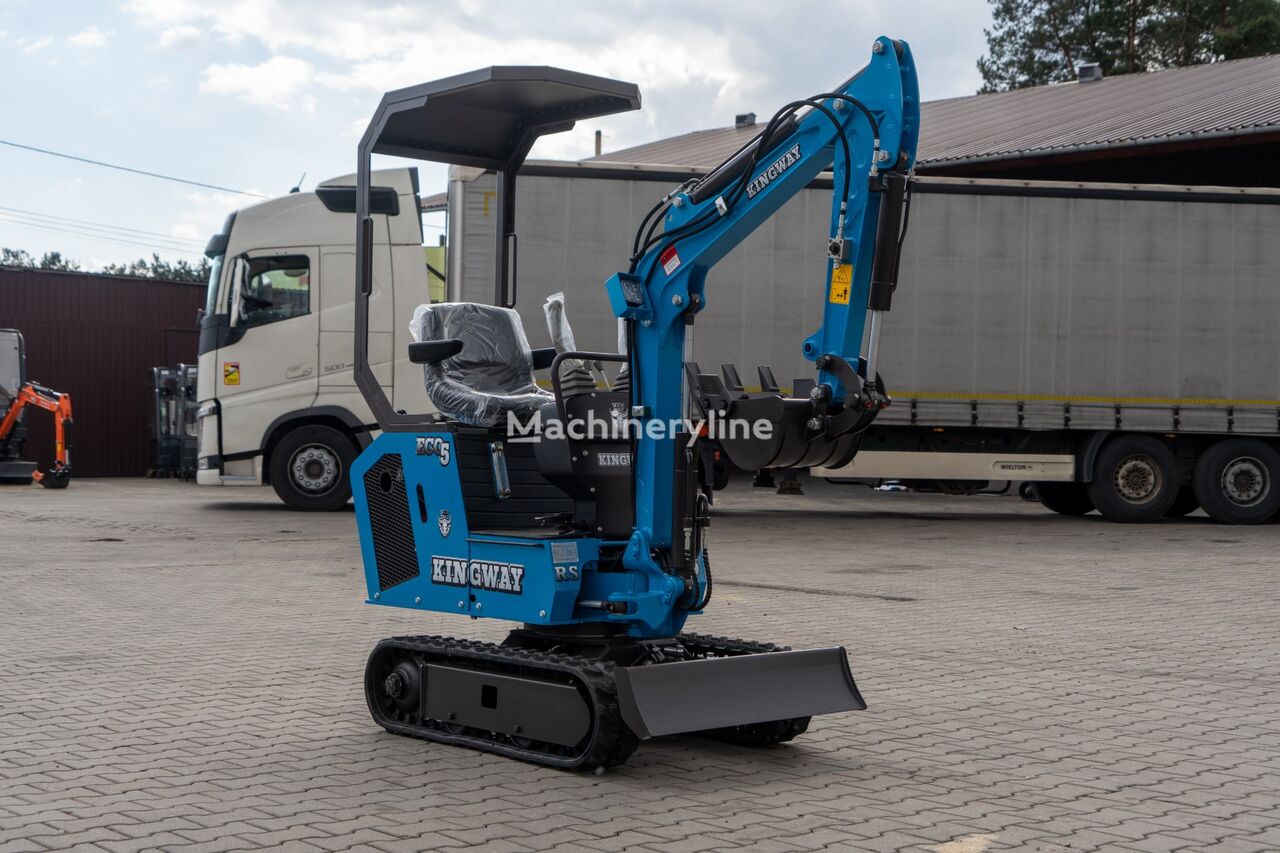 Kingway NEW, 1 mth, Import Auf Lager in der EU — Foto 5 z 16