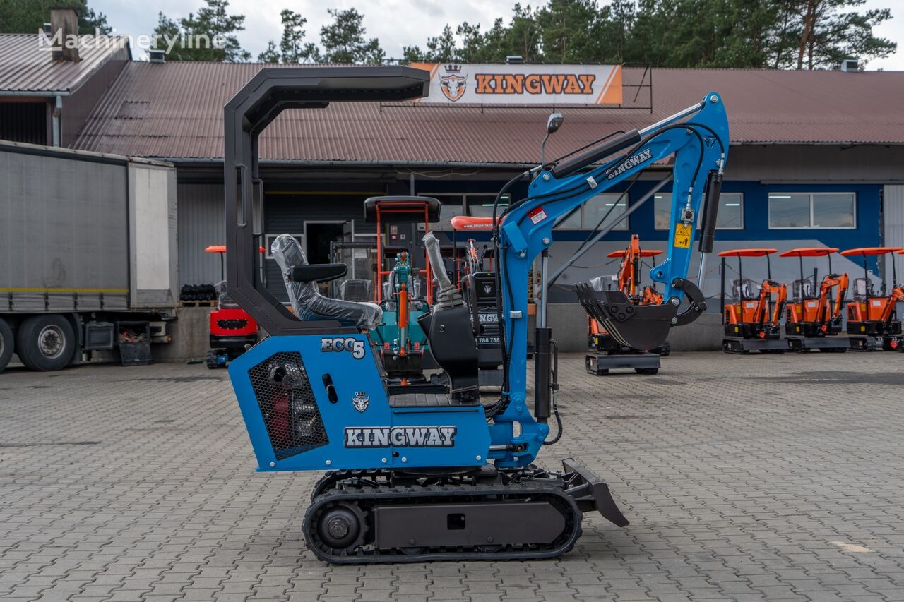 Kingway NEW, 1 mth, Import Auf Lager in der EU — Foto 6 z 16
