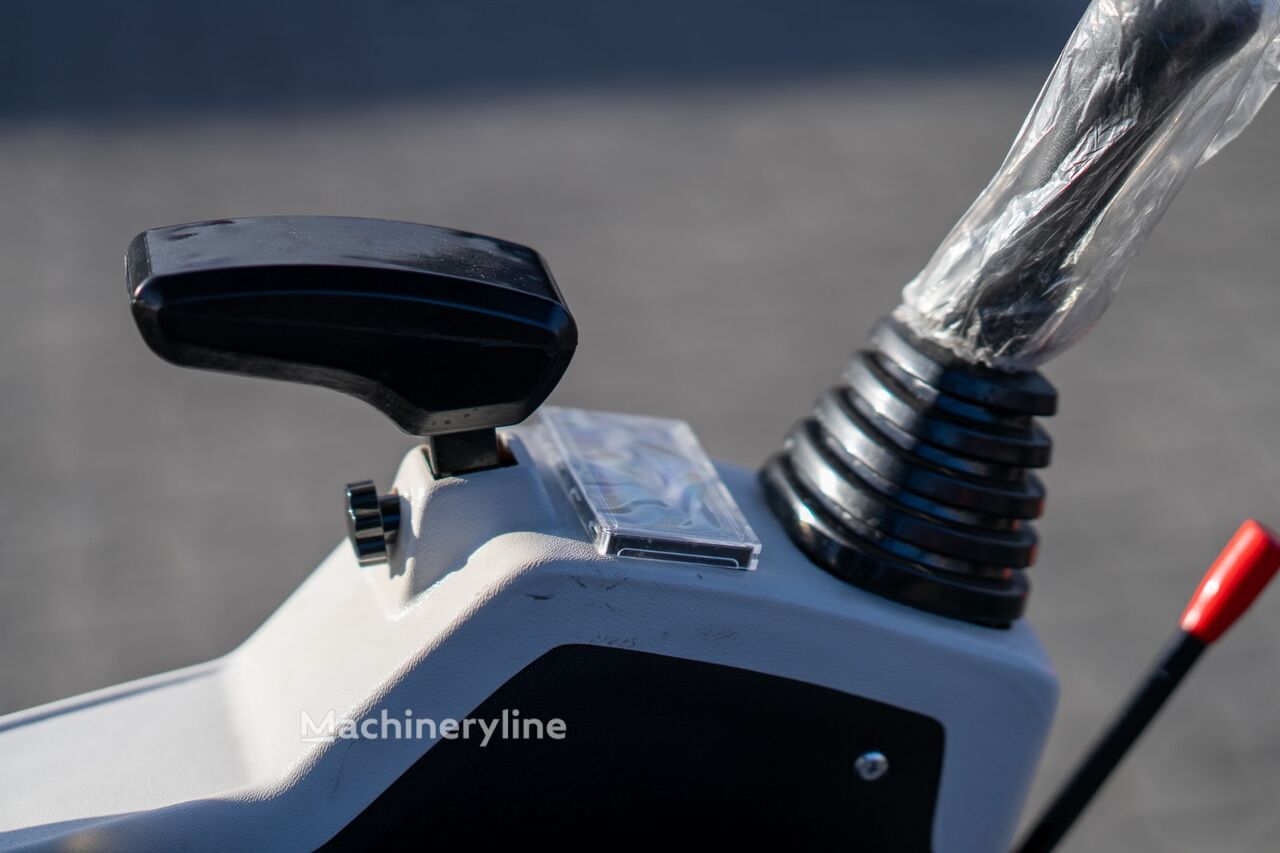 Kingway NEW, Import Auf Lager in der EU — Foto 11 z 16