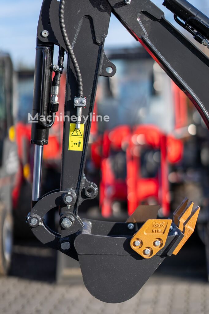 Kingway NEW, Import Auf Lager in der EU — Foto 12 z 16