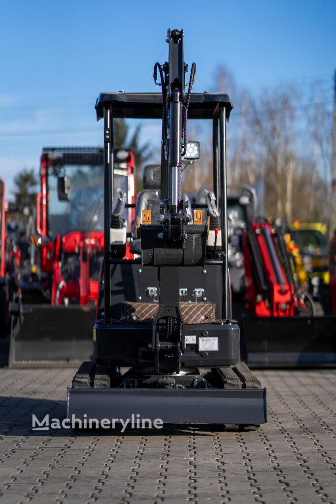 Kingway NEW, Import Auf Lager in der EU — Foto 13 z 16
