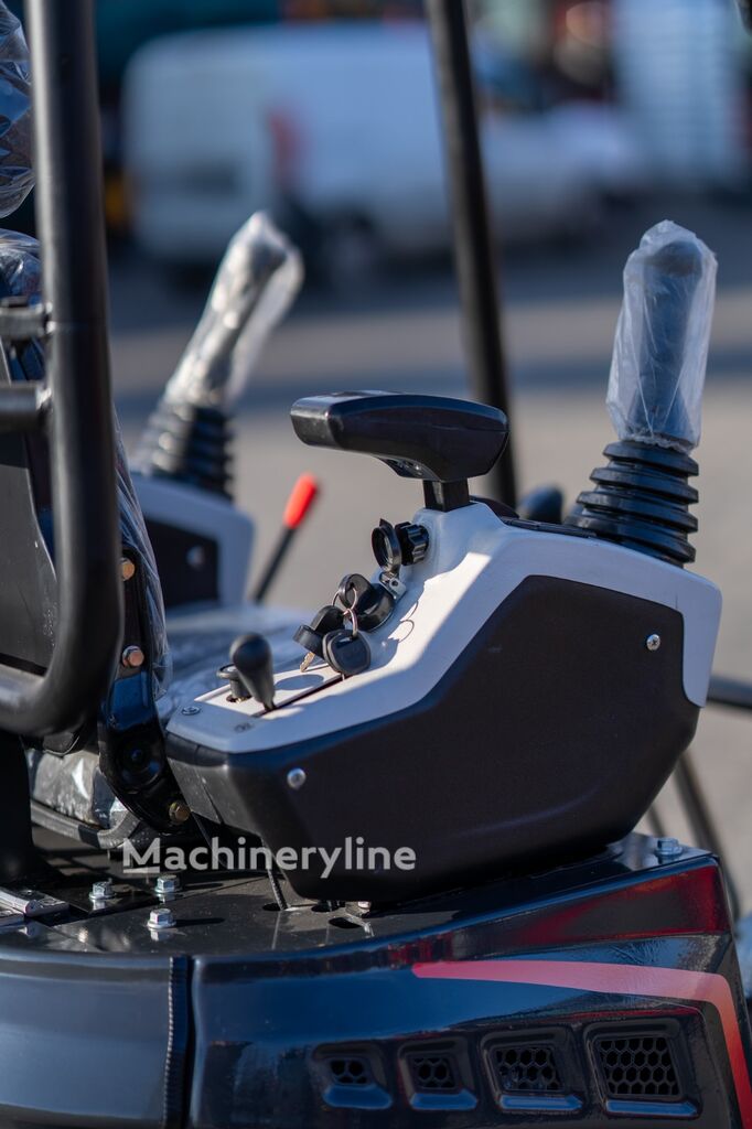 Kingway NEW, Import Auf Lager in der EU — Foto 16 z 16