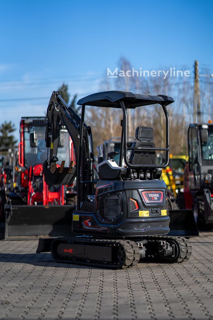 Kingway NEW, Import Auf Lager in der EU — Foto 6 z 16