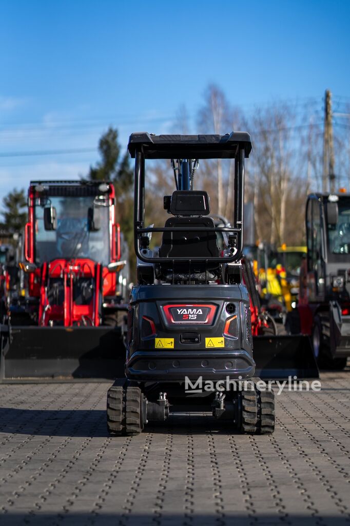Kingway NEW, Import Auf Lager in der EU — Foto 8 z 16