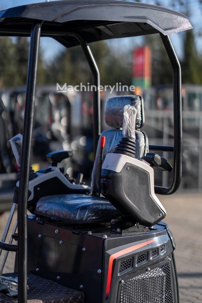 Kingway NEW, Import Auf Lager in der EU — Foto 9 z 16
