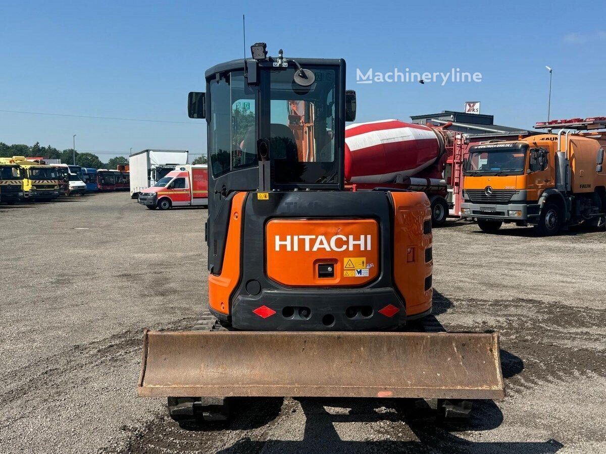 2019 Hitachi ANDERE, Import Auf Lager in der EU — Foto 11 z 16