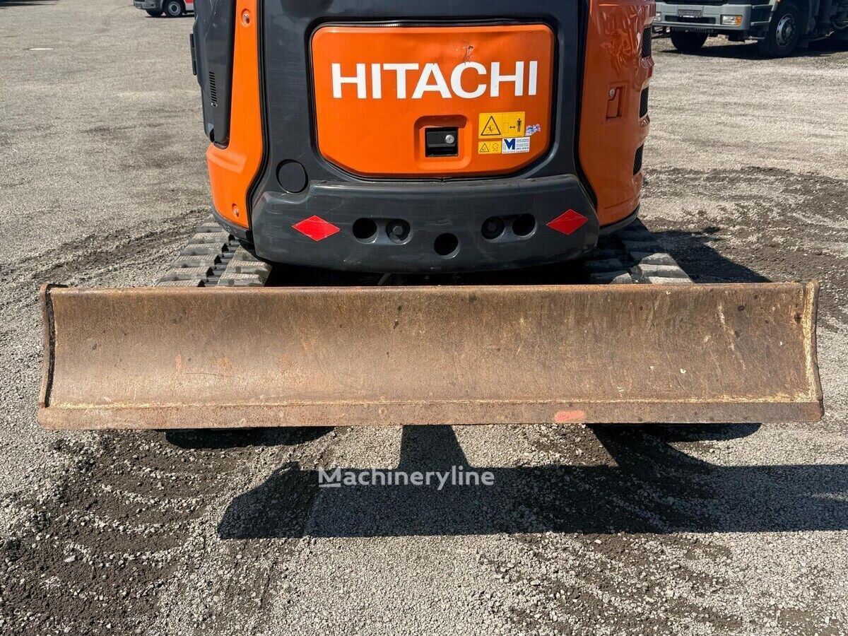 2019 Hitachi ANDERE, Import Auf Lager in der EU — Foto 13 z 16