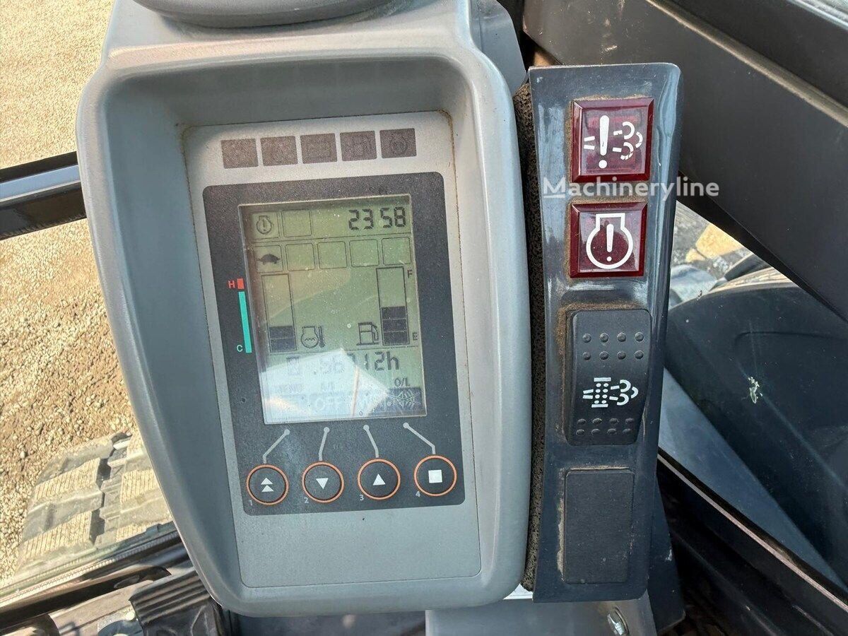 2019 Hitachi ANDERE, Import Auf Lager in der EU — Foto 16 z 16