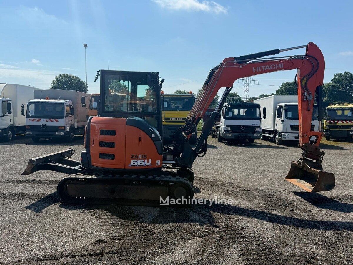 2019 Hitachi ANDERE, Import Auf Lager in der EU — Foto 4 z 16