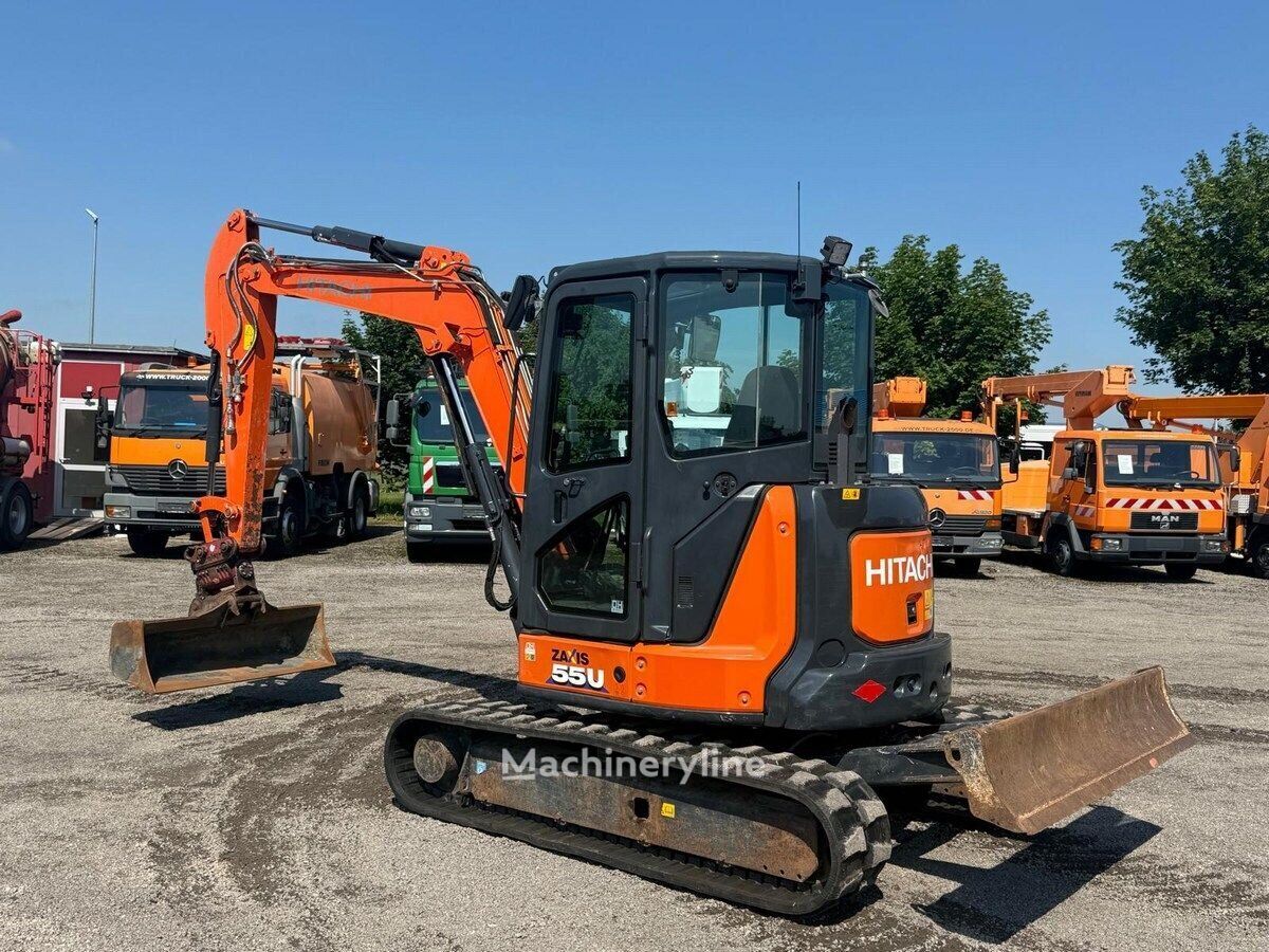 2019 Hitachi ANDERE, Import Auf Lager in der EU — Foto 5 z 16