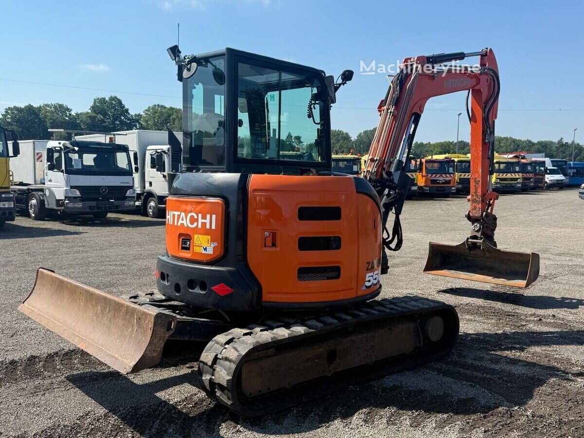 2019 Hitachi ANDERE, Import Auf Lager in der EU — Foto 6 z 16