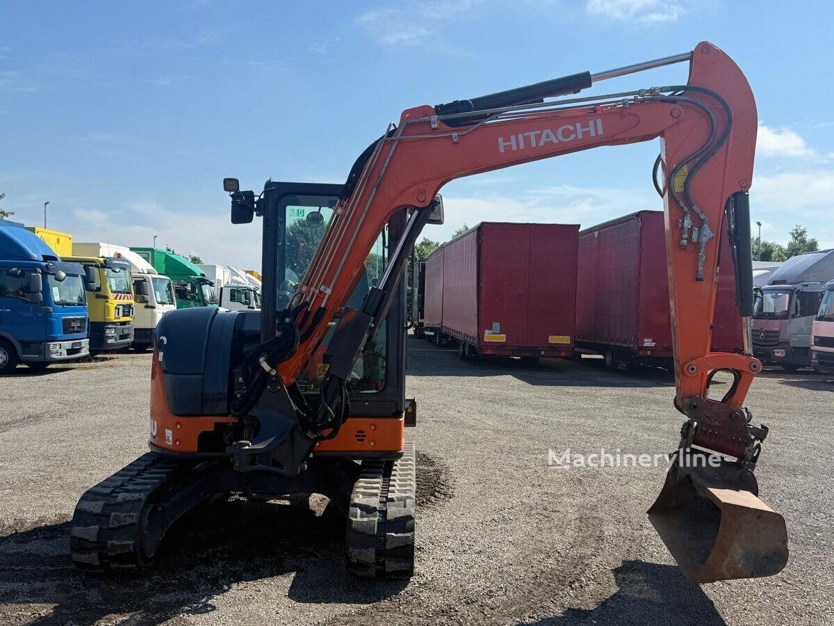 2019 Hitachi ANDERE, Import Auf Lager in der EU — Foto 7 z 16