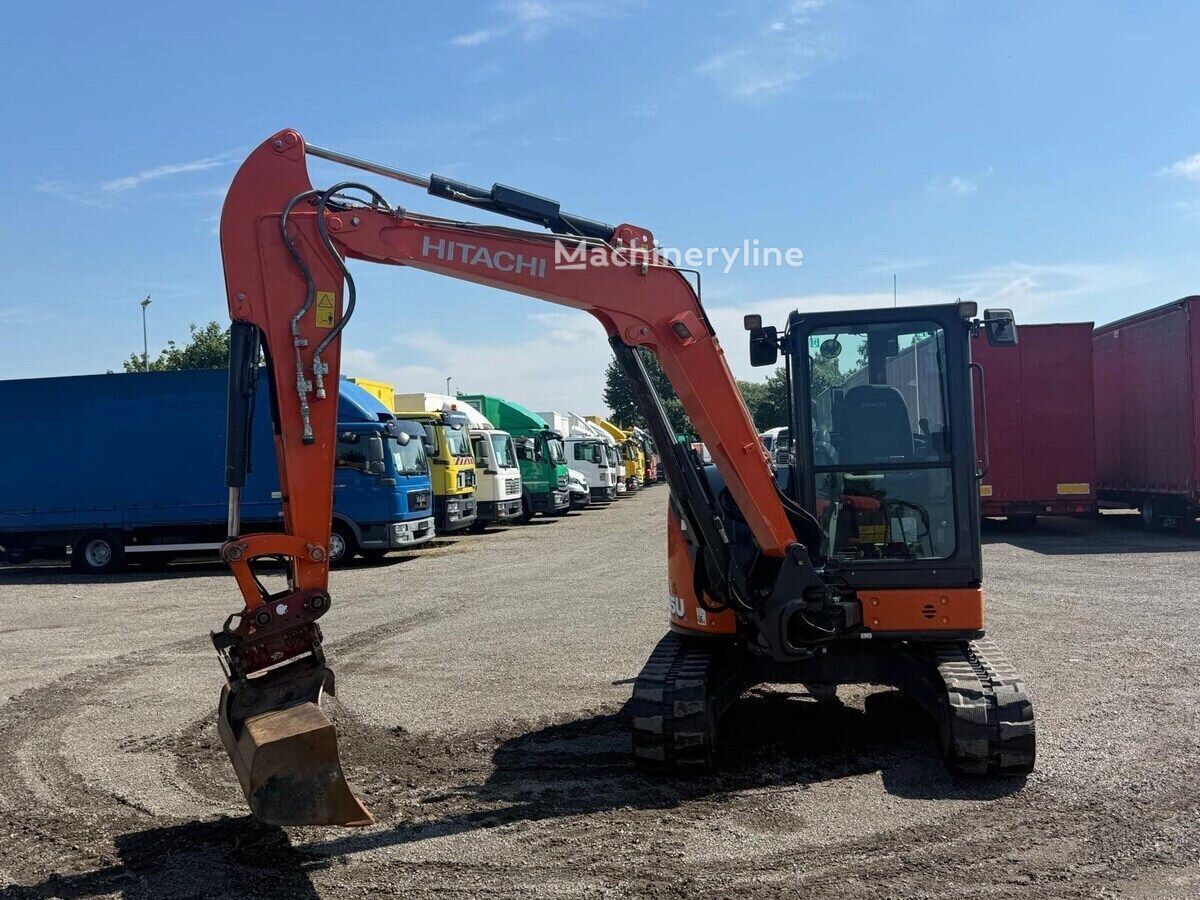 2019 Hitachi ANDERE, Import Auf Lager in der EU — Foto 8 z 16
