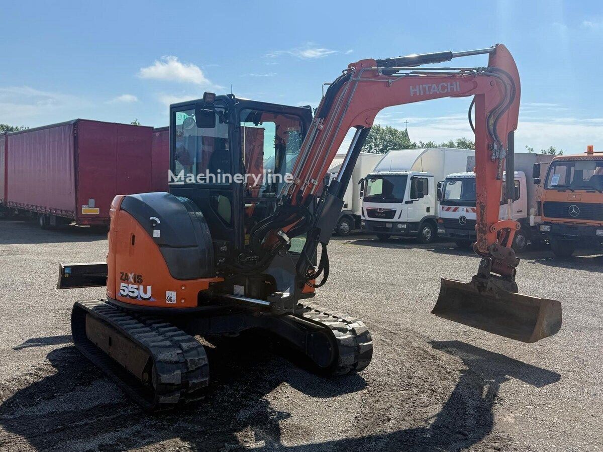 2019 Hitachi ANDERE, Import Auf Lager in der EU — Foto 9 z 16