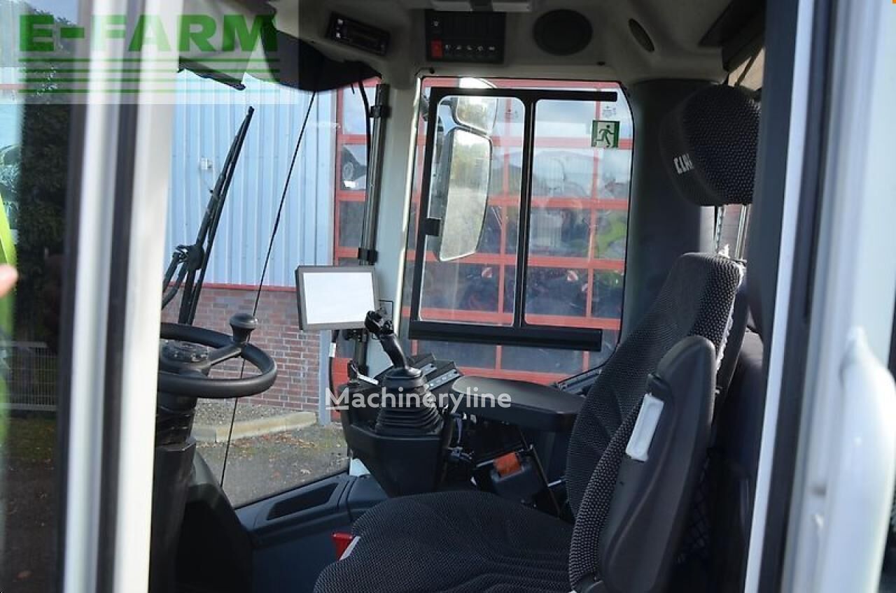 2025 Claas TORION, Import Auf Lager in der EU — Foto 10 z 16