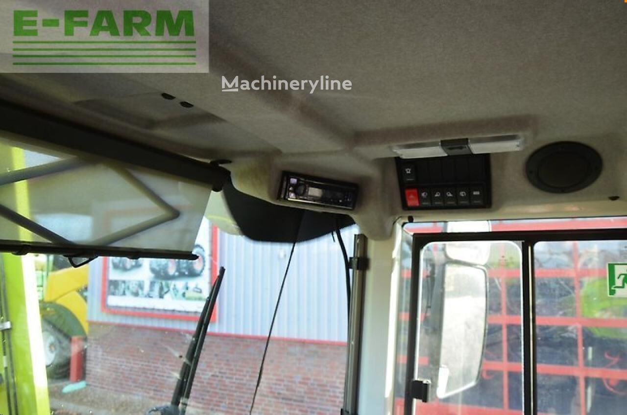 2025 Claas TORION, Import Auf Lager in der EU — Foto 11 z 16