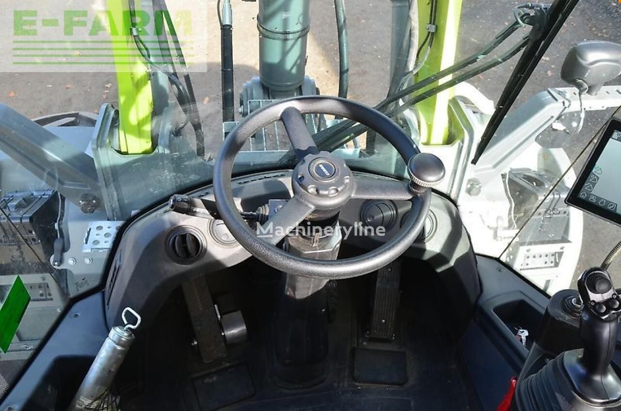 2025 Claas TORION, Import Auf Lager in der EU — Foto 13 z 16