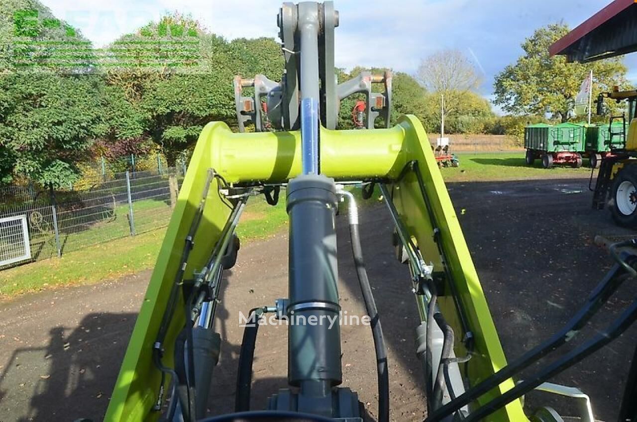 2025 Claas TORION, Import Auf Lager in der EU — Foto 16 z 16