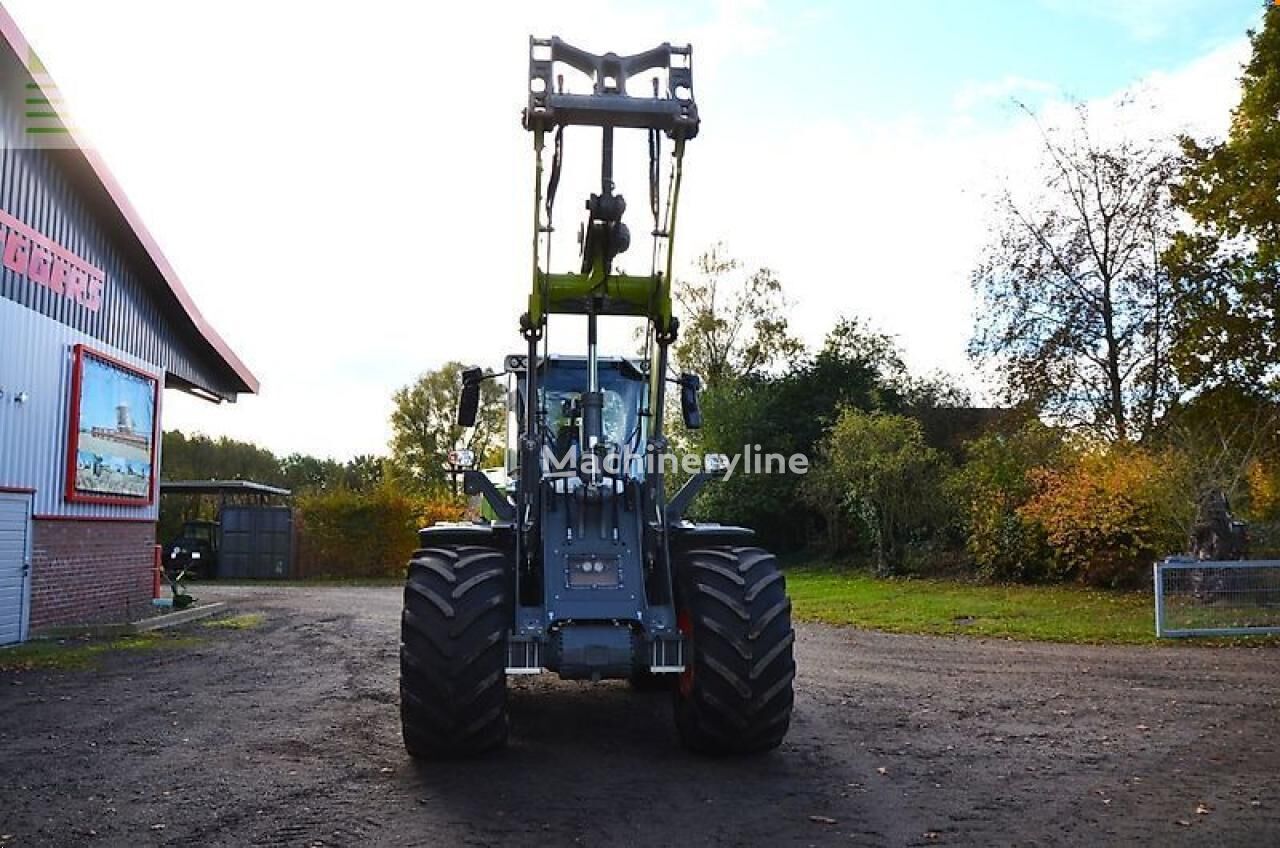 2025 Claas TORION, Import Auf Lager in der EU — Foto 2 z 16