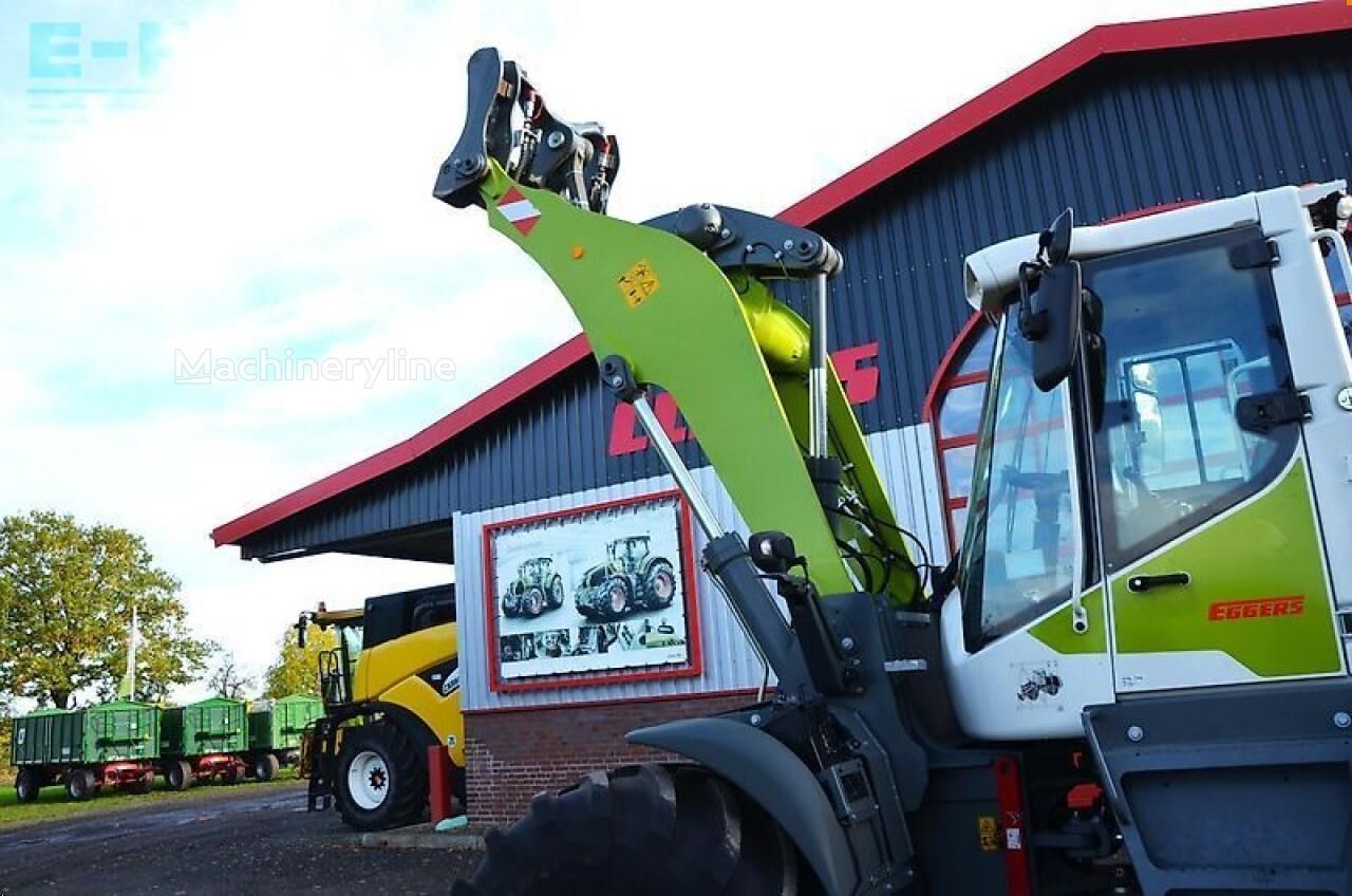 2025 Claas TORION, Import Auf Lager in der EU — Foto 5 z 16