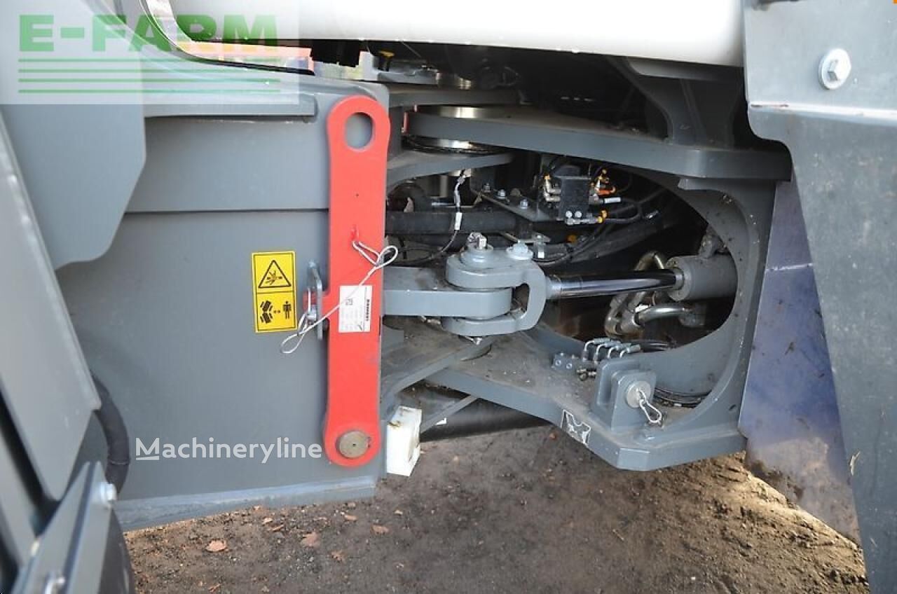 2025 Claas TORION, Import Auf Lager in der EU — Foto 6 z 16