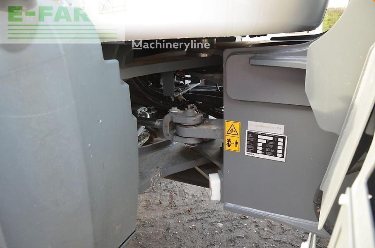 2025 Claas TORION, Import Auf Lager in der EU — Foto 7 z 16