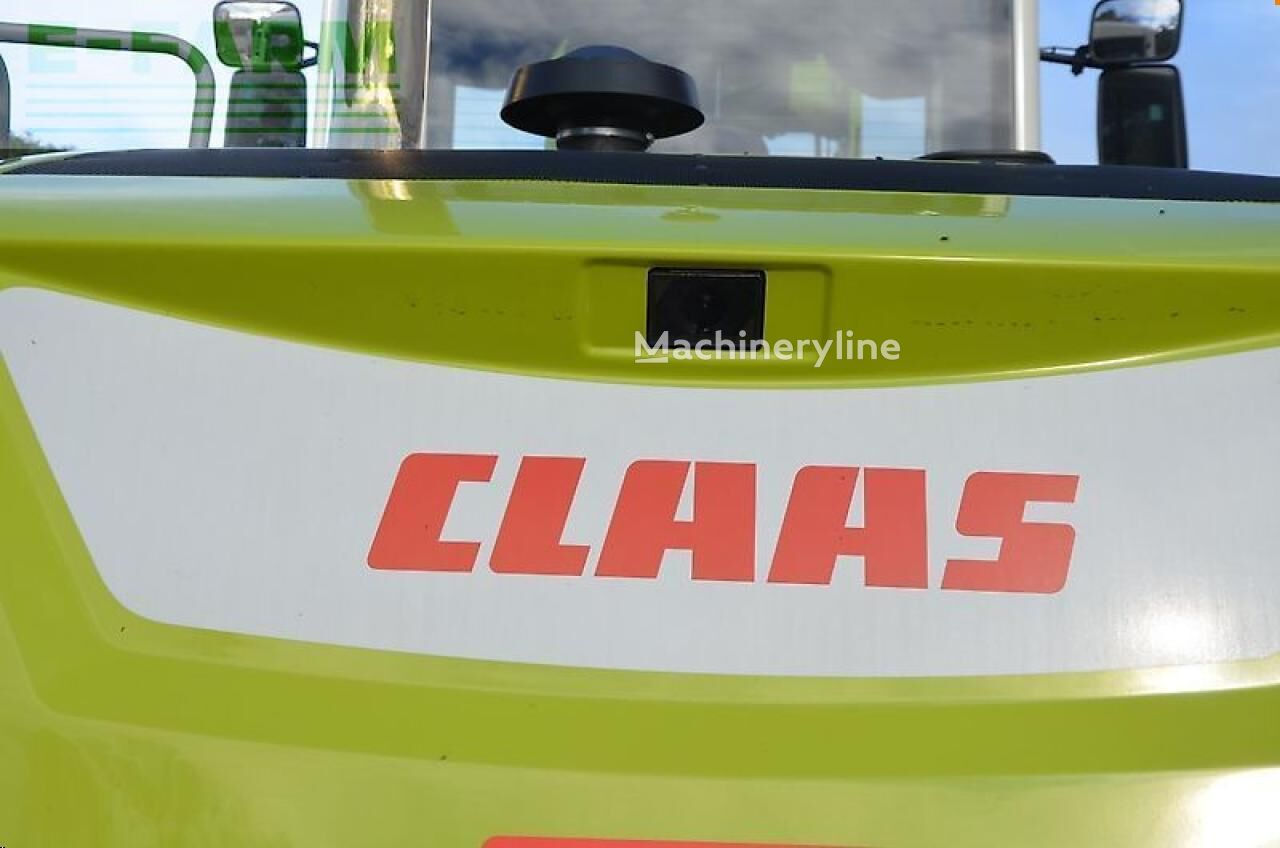 2025 Claas TORION, Import Auf Lager in der EU — Foto 8 z 16