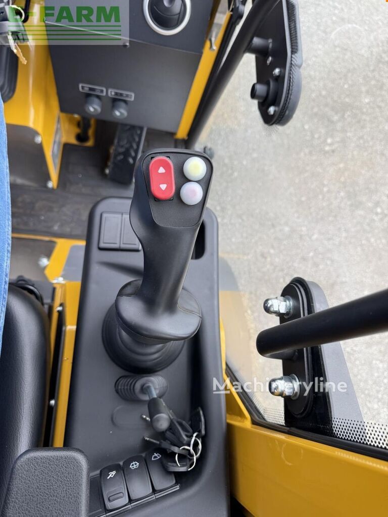 2026 Eurotrac W12CS, 2 mth, Import Auf Lager in der EU — Foto 10 z 11