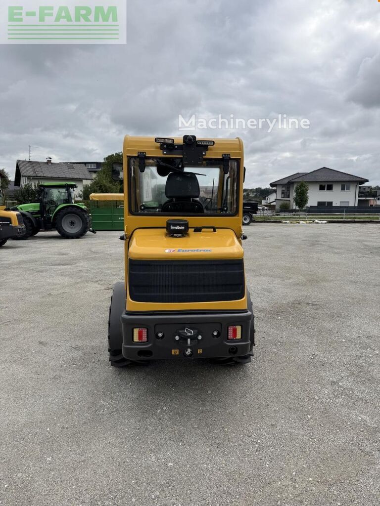 2026 Eurotrac W12CS, 2 mth, Import Auf Lager in der EU — Foto 4 z 11