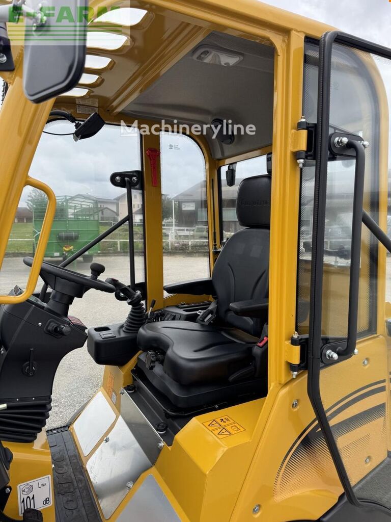 2026 Eurotrac W12CS, 2 mth, Import Auf Lager in der EU — Foto 6 z 11