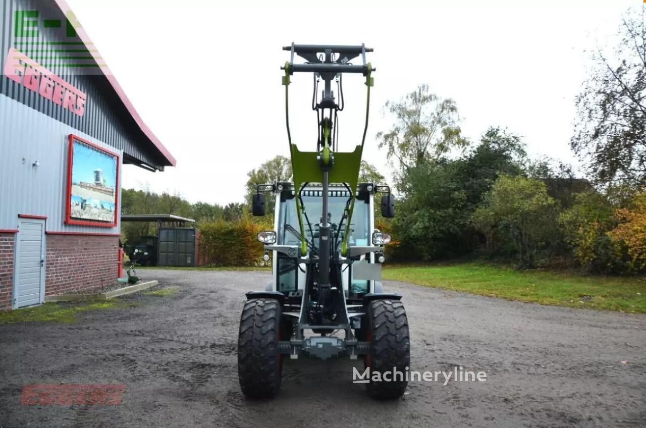 2024 Claas TORION, 50 mth, Import Auf Lager in der EU — Foto 2 z 16