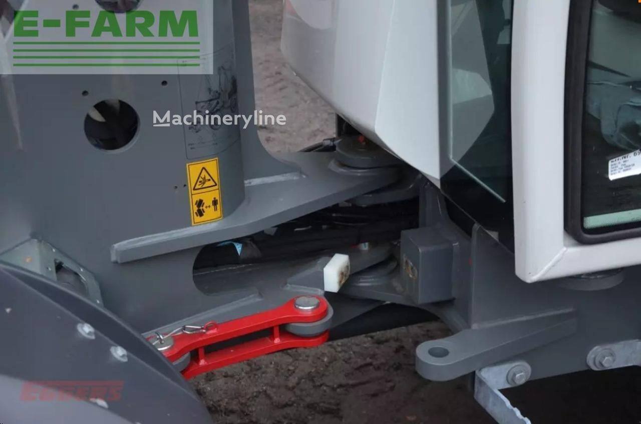 2024 Claas TORION, 50 mth, Import Auf Lager in der EU — Foto 5 z 16