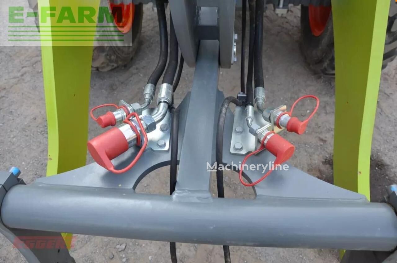2024 Claas TORION, 100 mth, Import Auf Lager in der EU — Foto 14 z 14