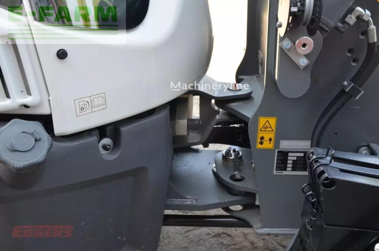 2024 Claas TORION, 100 mth, Import Auf Lager in der EU — Foto 6 z 14