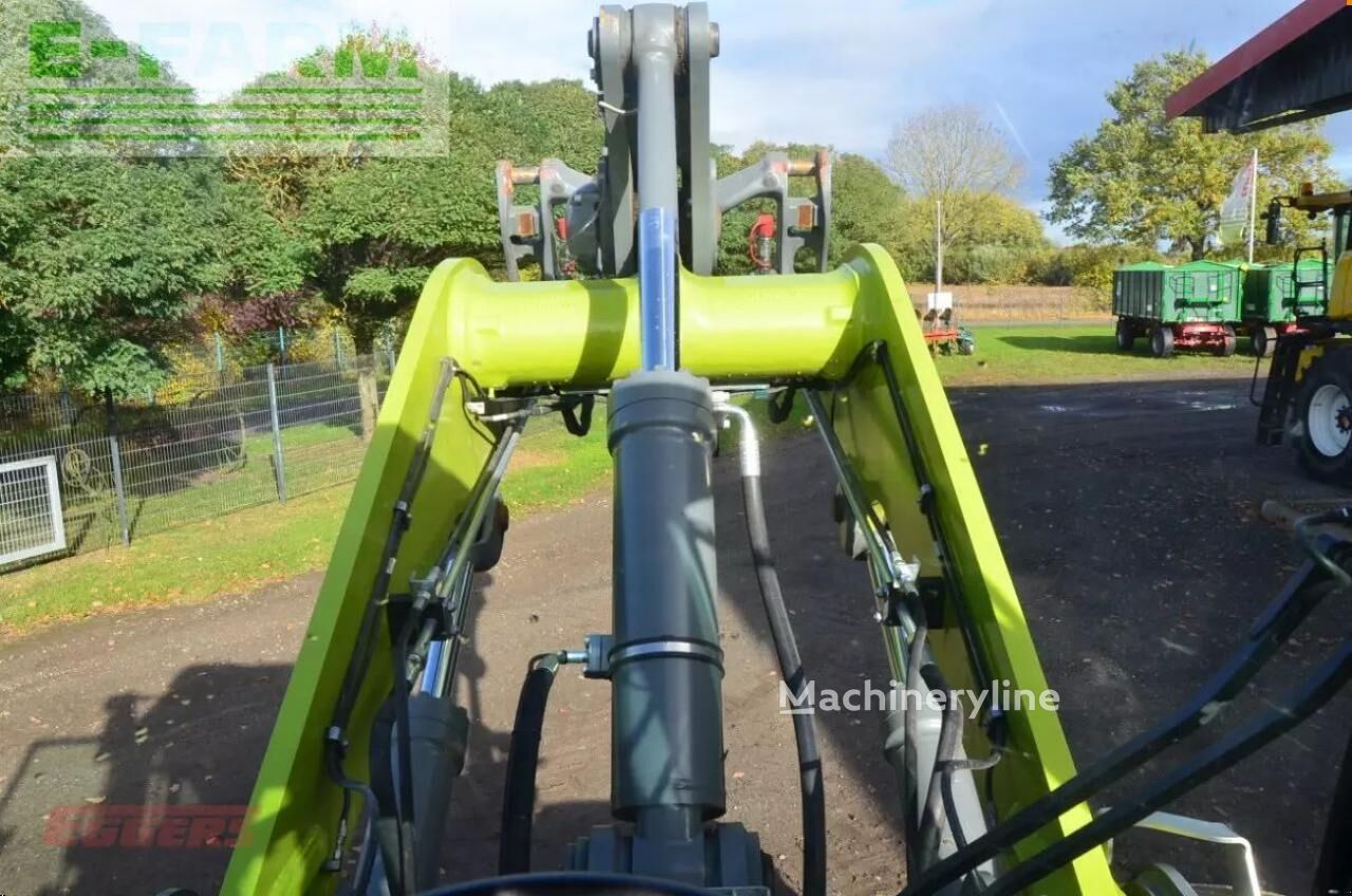 2025 Claas TORION, 650 mth, Import Auf Lager in der EU — Foto 16 z 16