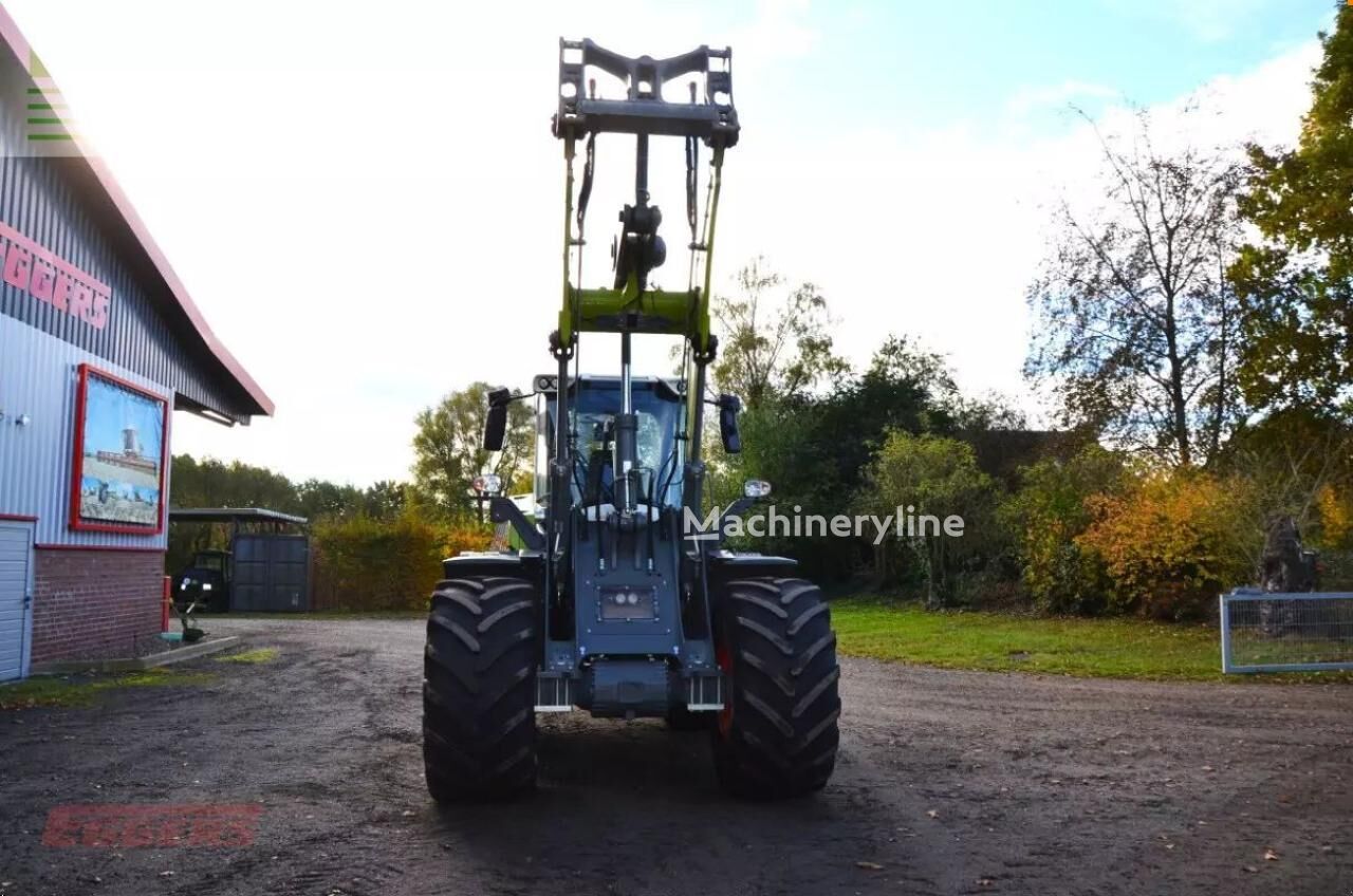 2025 Claas TORION, 650 mth, Import Auf Lager in der EU — Foto 2 z 16