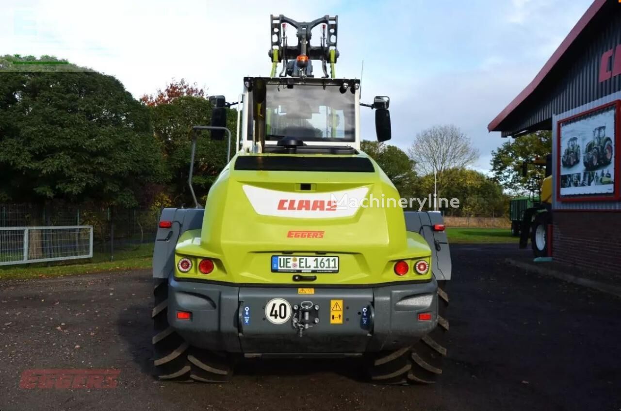 2025 Claas TORION, 650 mth, Import Auf Lager in der EU — Foto 4 z 16